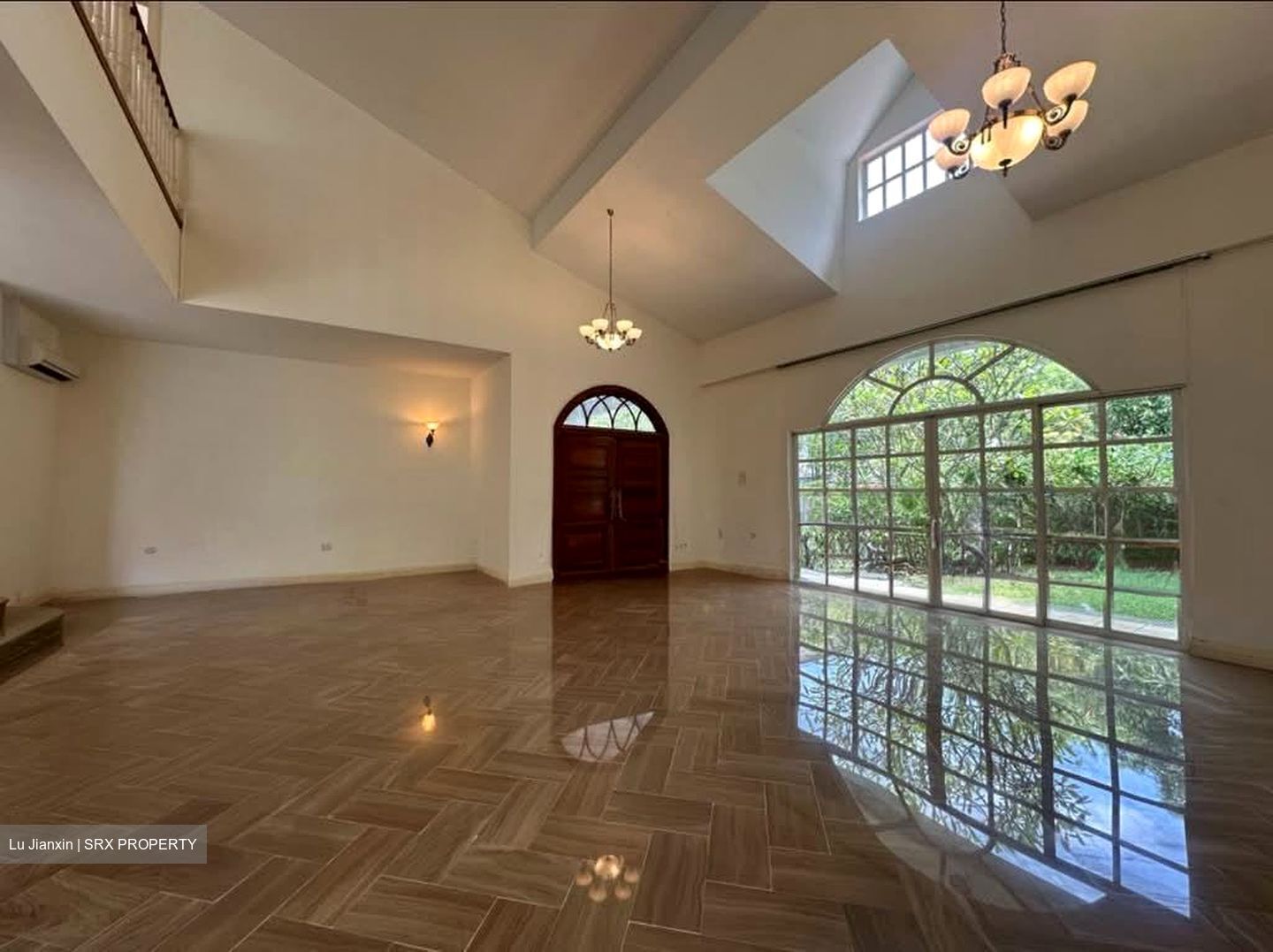 Woodgrove Estate (D25), Detached #591400241